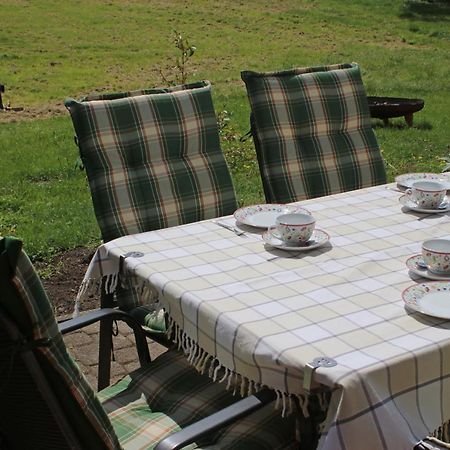 Ferienhaus Ahlers Pronstorf Zewnętrze zdjęcie