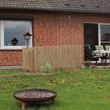 Ferienhaus Ahlers Pronstorf Zewnętrze zdjęcie