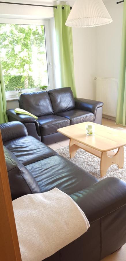 Ferienhaus Ahlers Pronstorf Zewnętrze zdjęcie
