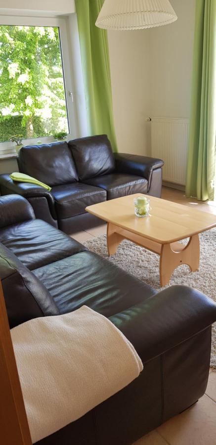 Ferienhaus Ahlers Pronstorf Zewnętrze zdjęcie