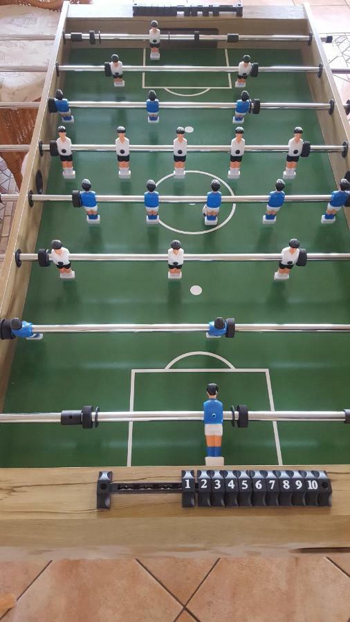 Ferienhaus Ahlers Pronstorf Zewnętrze zdjęcie