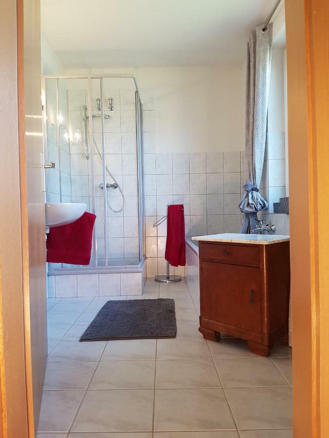 Ferienhaus Ahlers Pronstorf Zewnętrze zdjęcie