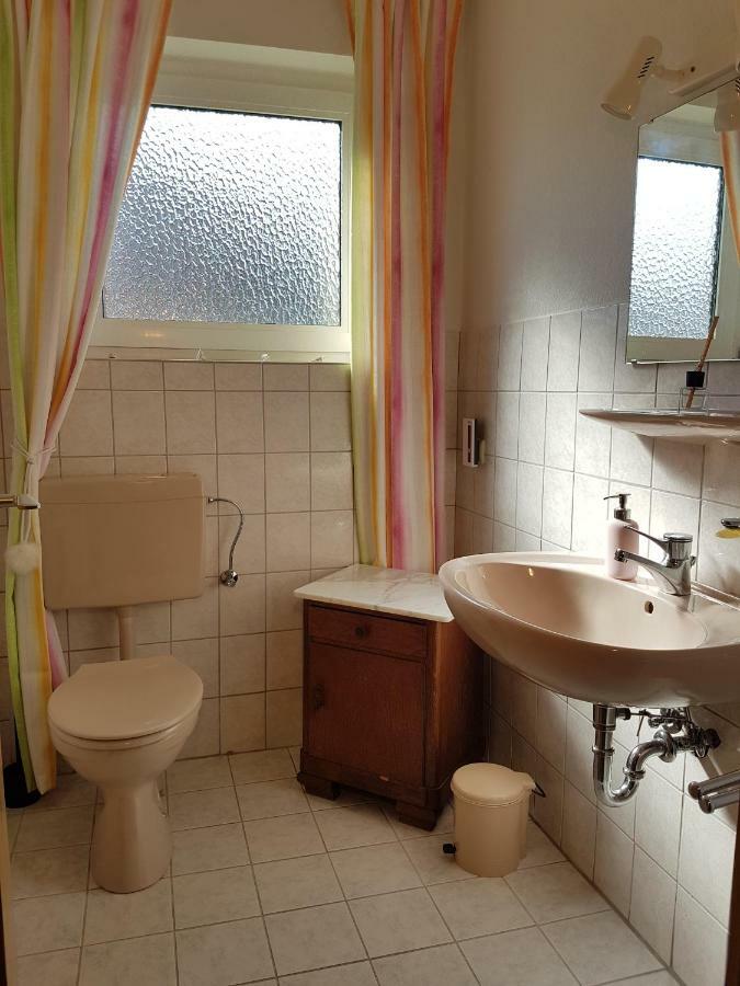 Ferienhaus Ahlers Pronstorf Zewnętrze zdjęcie