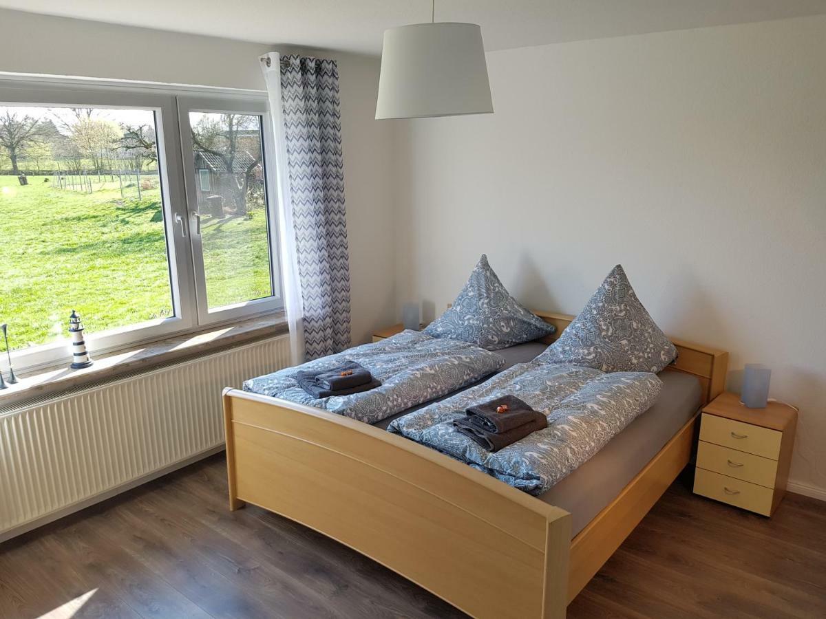 Ferienhaus Ahlers Pronstorf Zewnętrze zdjęcie