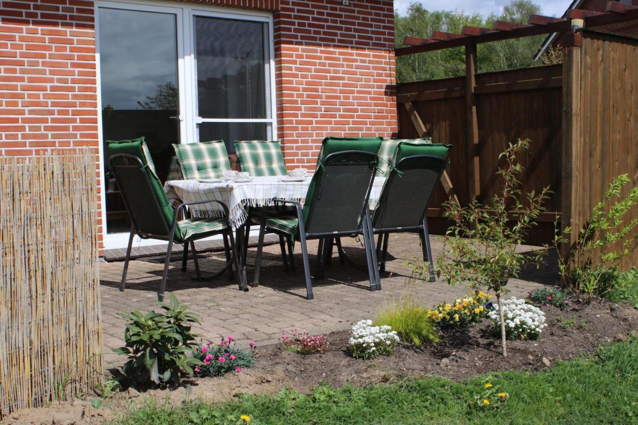 Ferienhaus Ahlers Pronstorf Zewnętrze zdjęcie